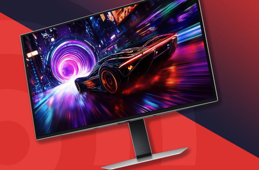 Can Mini-LED Displays Deliver Better Motion Clarity for FPS Games?