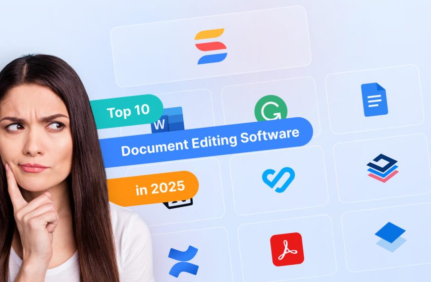 document correction tools