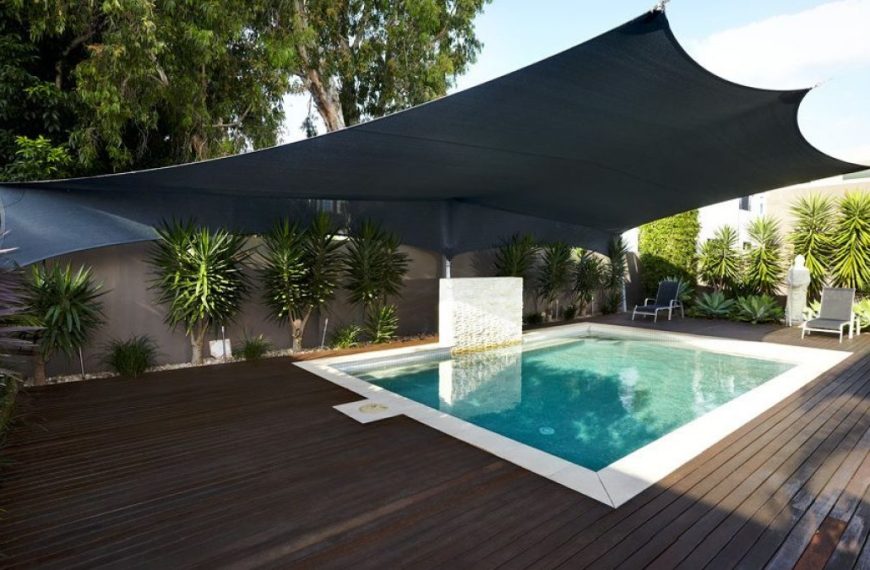 Shade Sail