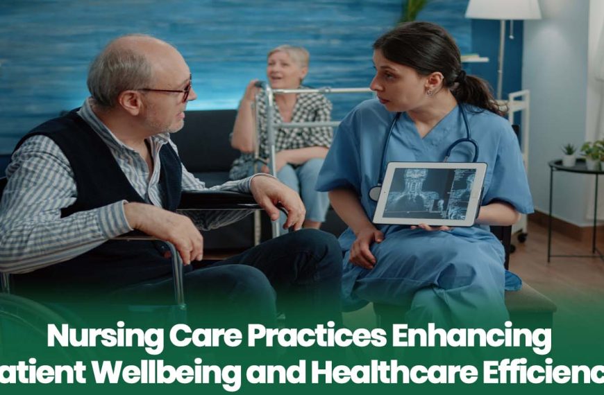 Nursing Care