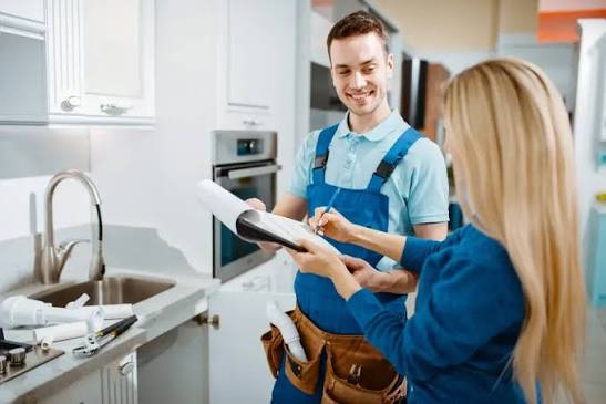 Home Maintenance