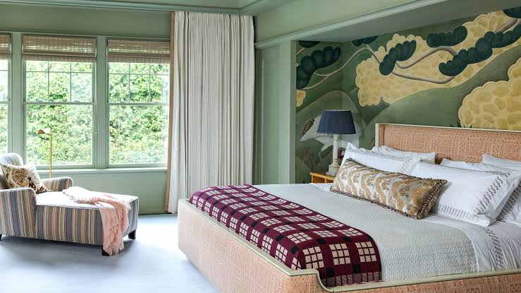 DIY Accent Wall Ideas