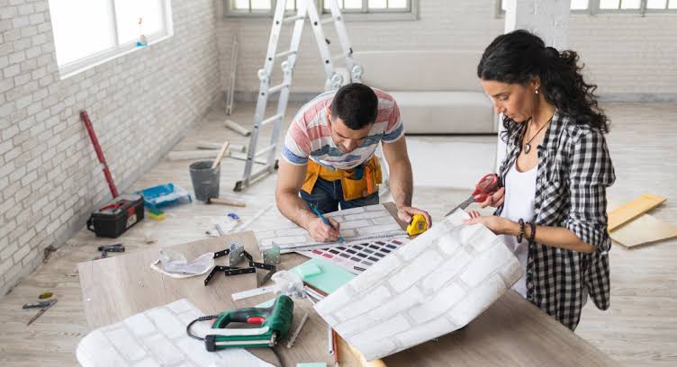 Home Improvement Projects