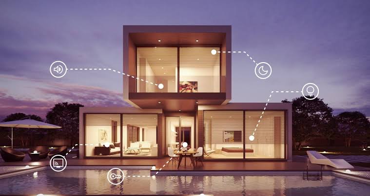 Affordable Smart Home