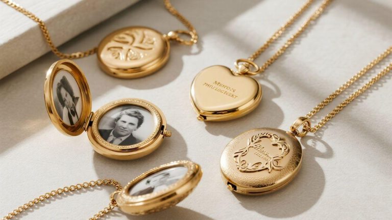 Photo Locket