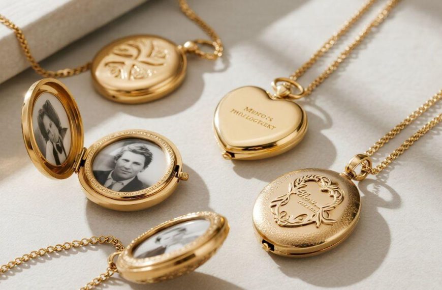 Photo Locket