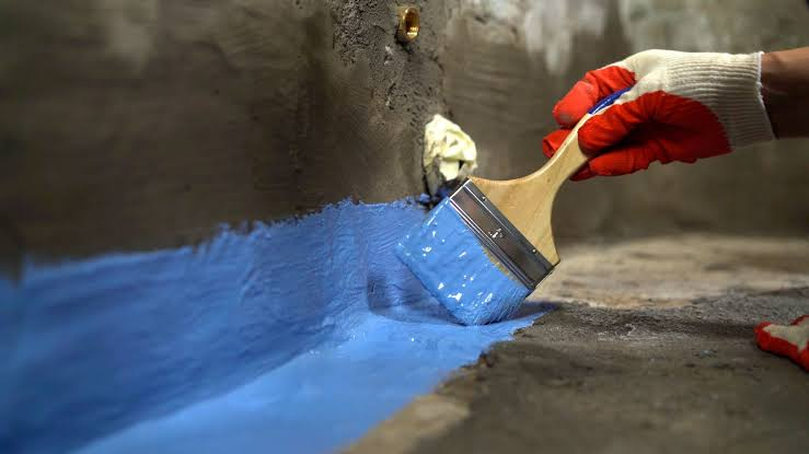 Bathroom Waterproofing Methods